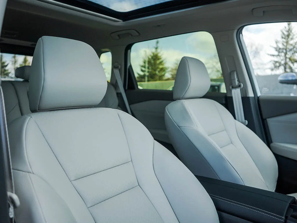 New 2026 Deep Ocean Blue Pearl Nissan Dark Armor image 12