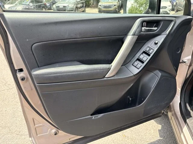 Used 2016 Brown Subaru 2.5i Limited image 25