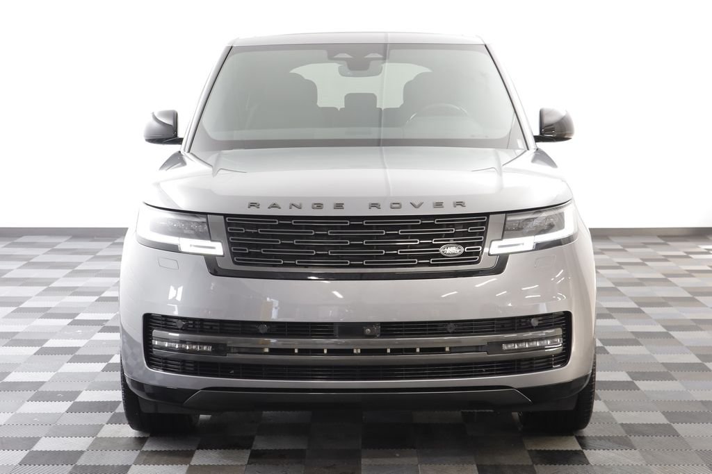 2025 Land Rover Range Rover SE - Photo 23