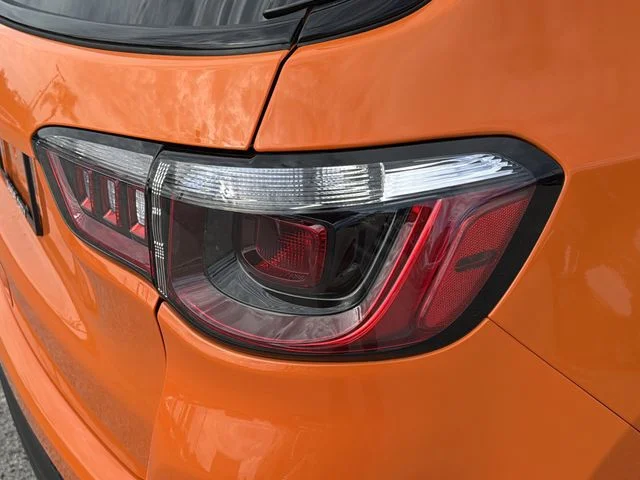 New 2026 Joose Exterior Paint Jeep Latitude image 9