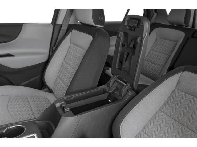 Used 2023 White Chevrolet LS image 17