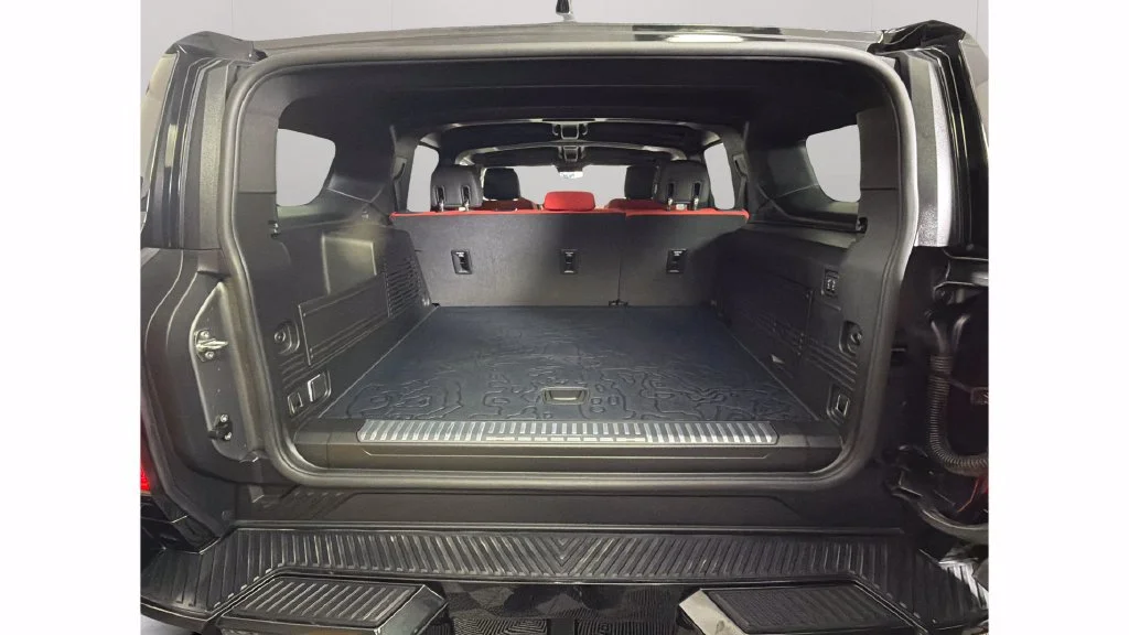 2026 GMC HUMMER EV 3X - Photo 30