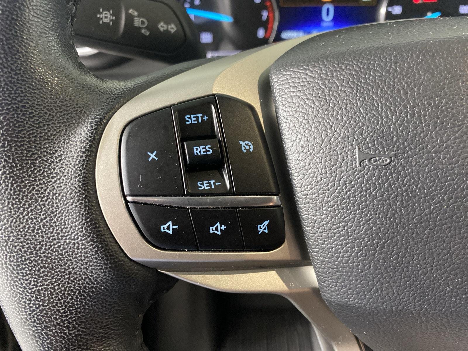 Used 2023 Bk Ford XLT image 14