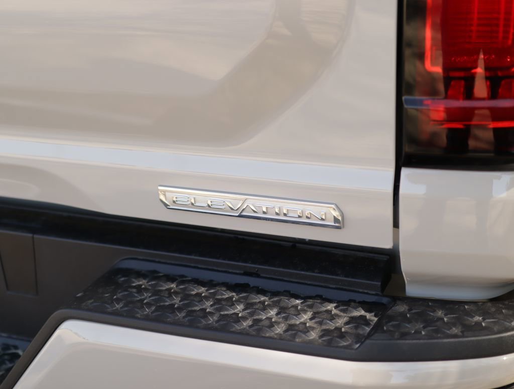 New 2026 Coastal Dune GMC Elevation image 35