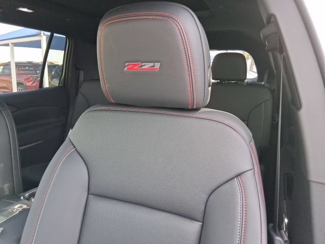 2026 Chevrolet Traverse Z71 - Photo 17