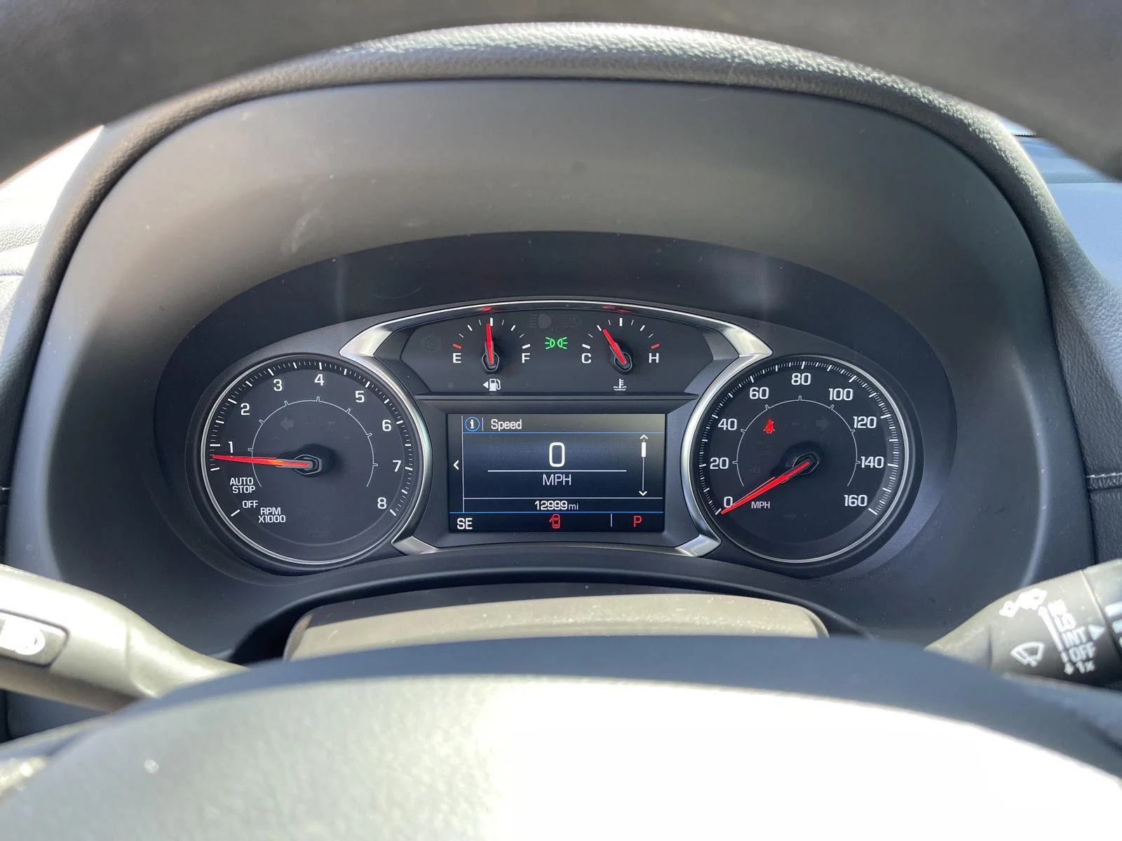 Used 2024 Riptide Metallic GMC SLE image 22
