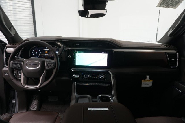 New 2026 Sterling Metallic GMC Denali image 30