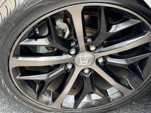 Used 2020  Honda Sport Touring image 7