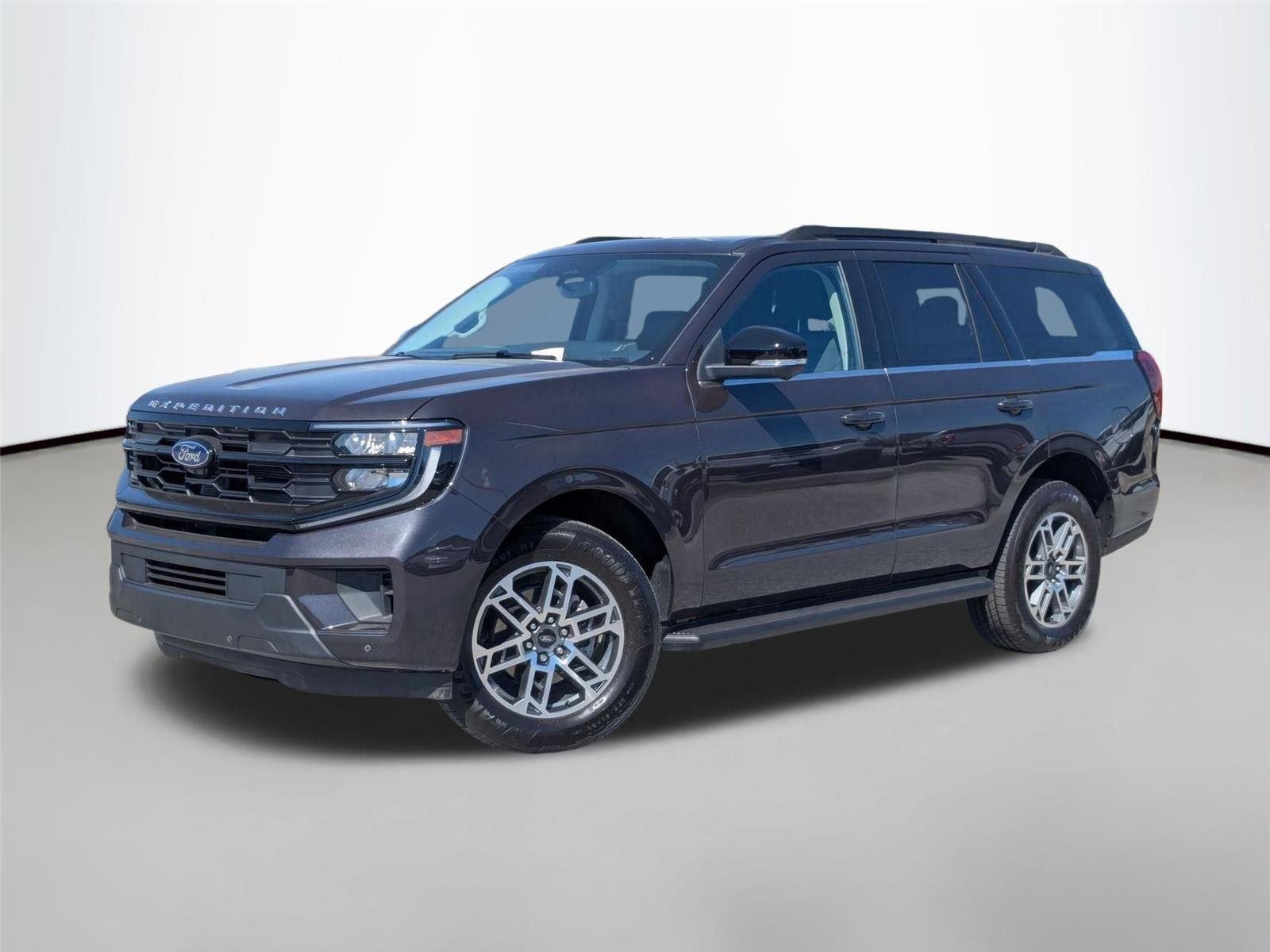 2025 Ford Expedition Active's photo