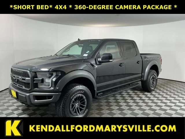 2020 Ford F-150 4x4 SuperCrew 145 in's photo
