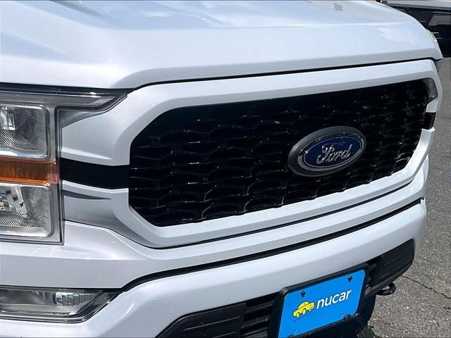 Used 2021 White Ford XL image 30