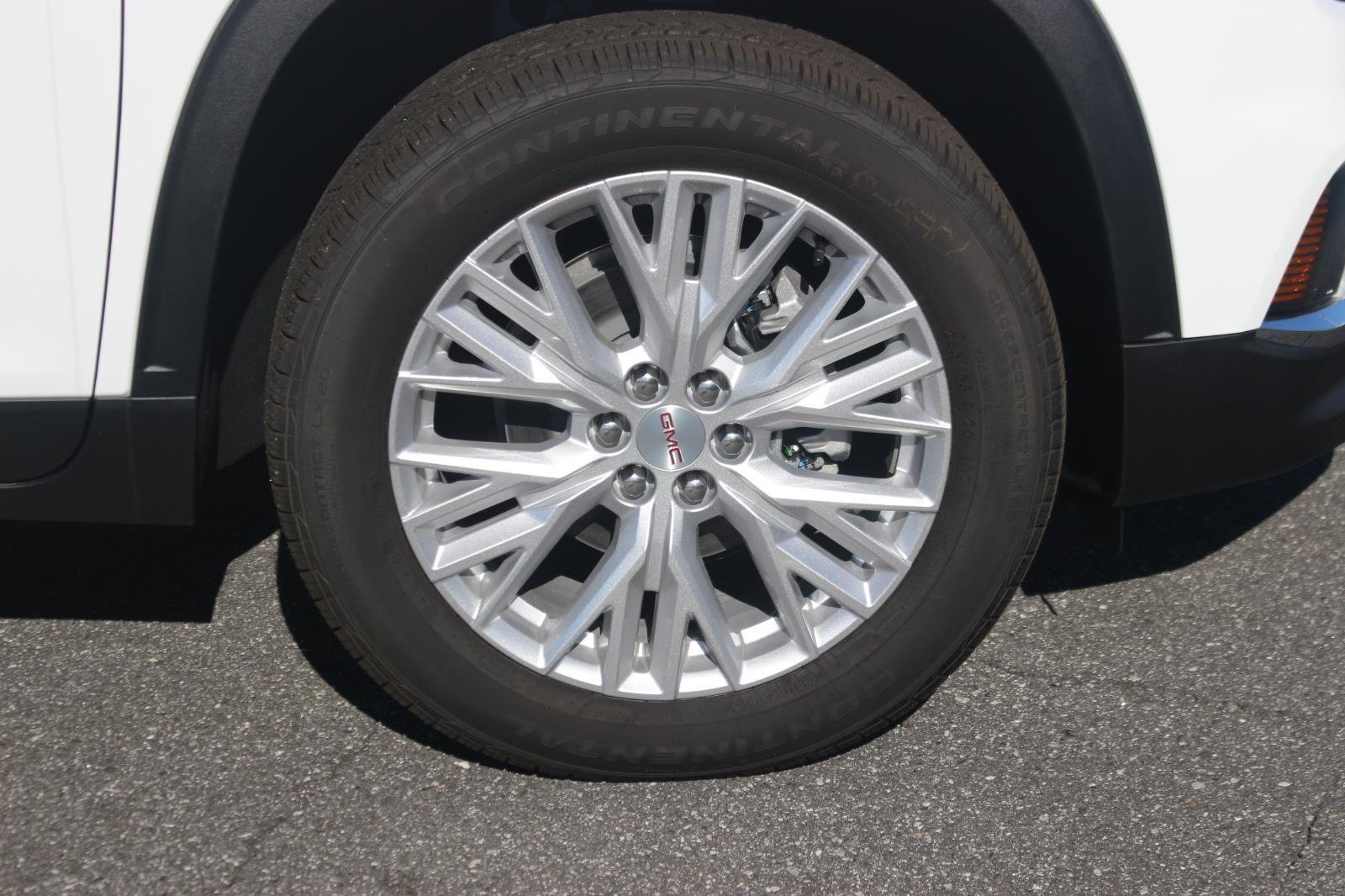2025 GMC Acadia Elevation - Photo 9