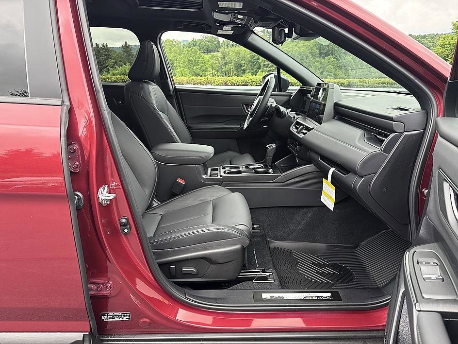 2026 Subaru Outback Touring - Photo 21