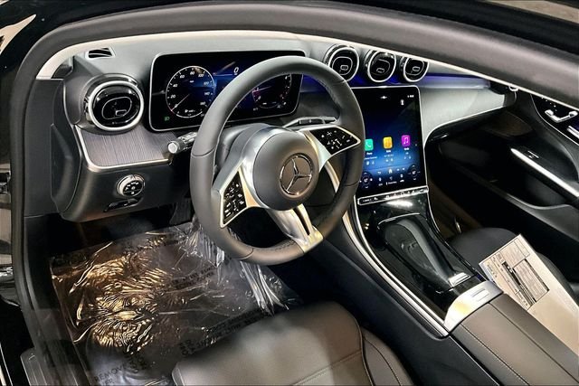 2026 Mercedes-Benz C-Class Sedan C 300 - Photo 9