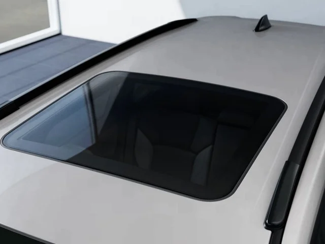 New 2026 RIVER ROCK PEARL Subaru Sport image 13