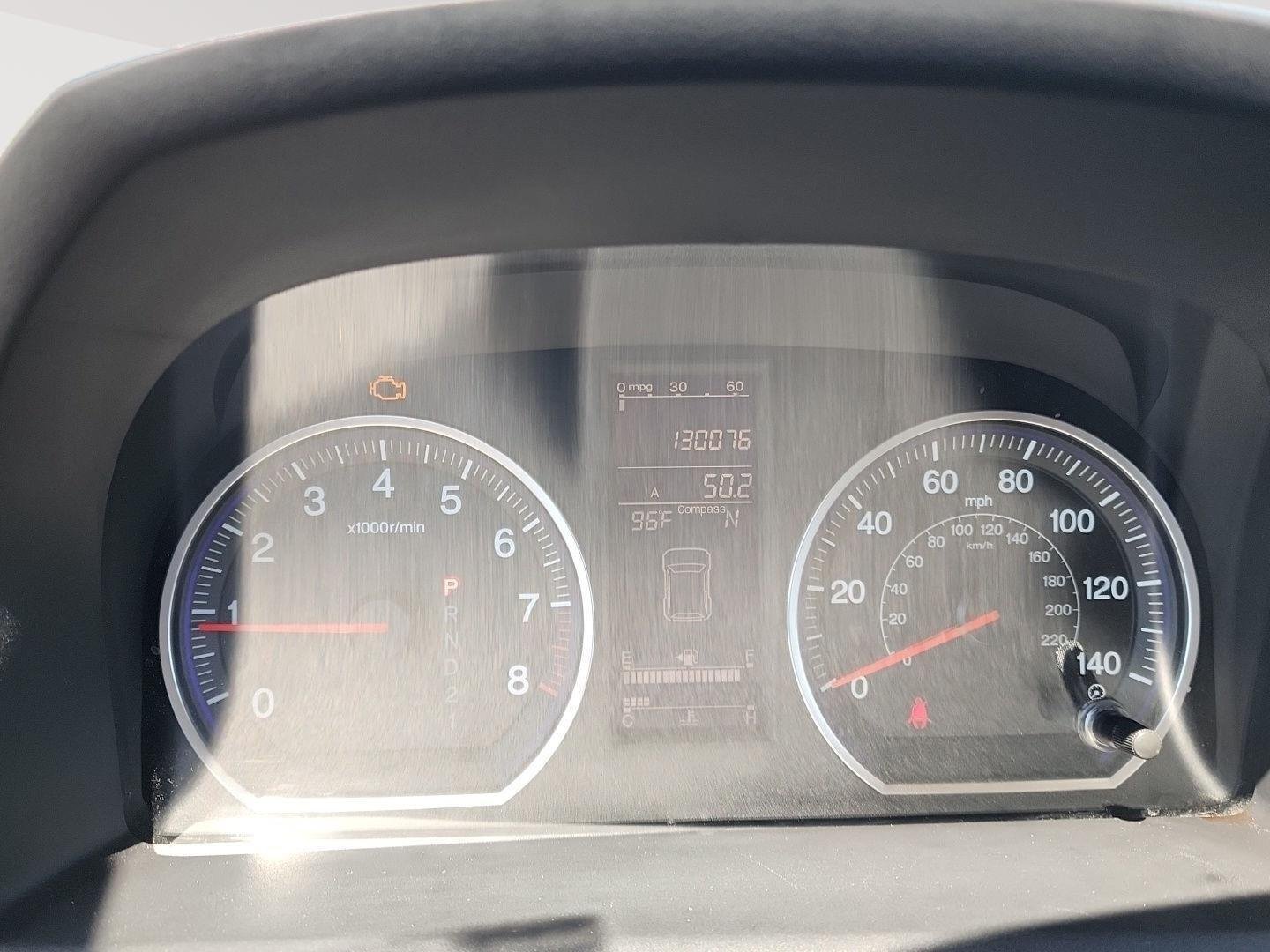 Used 2010  Honda EX-L image 18