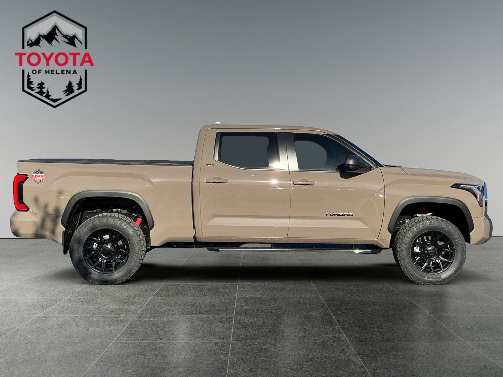 New 2026 Mudbath Toyota SR5 image 6
