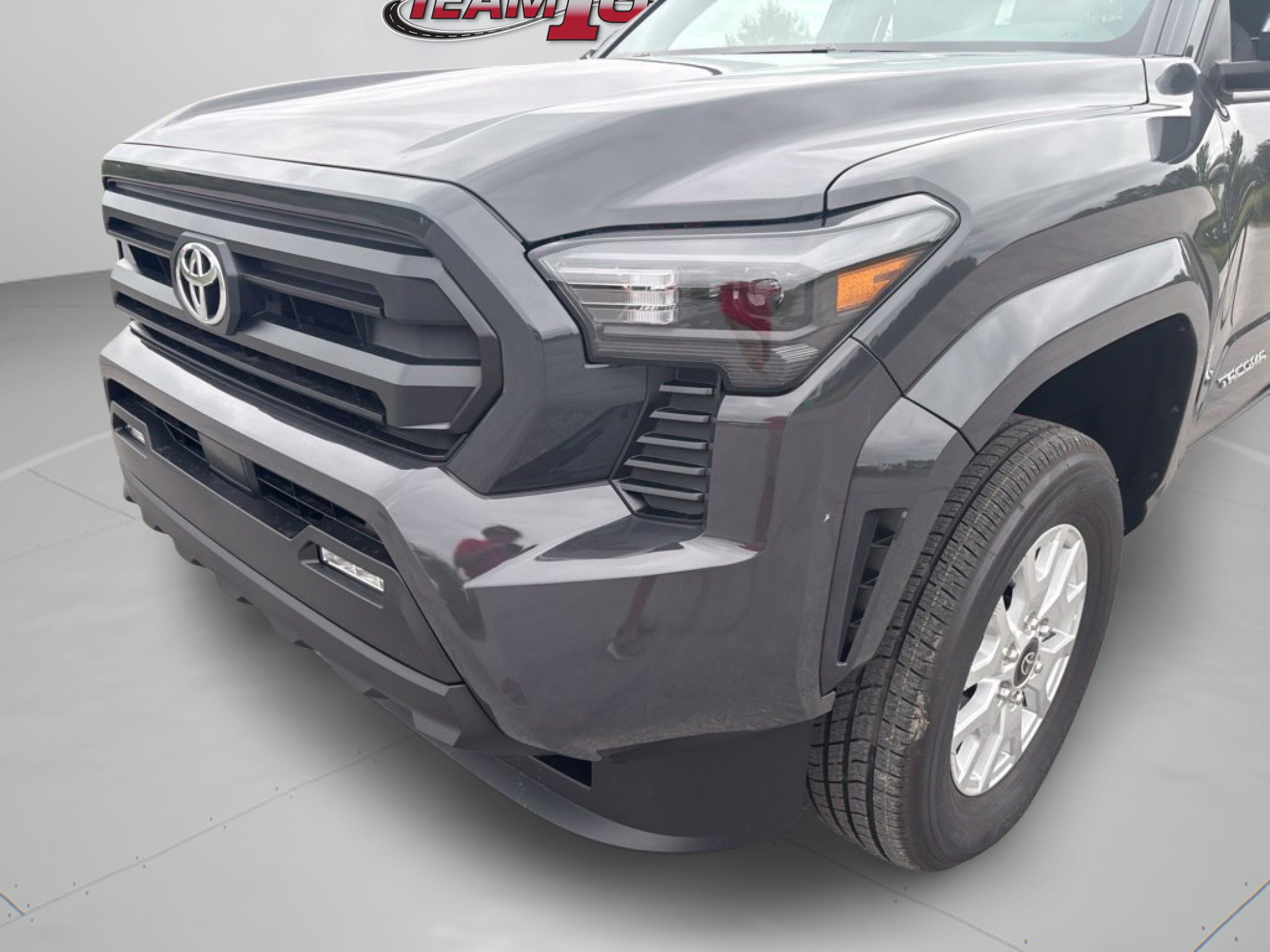 New 2026 Underground Toyota SR5 image 25