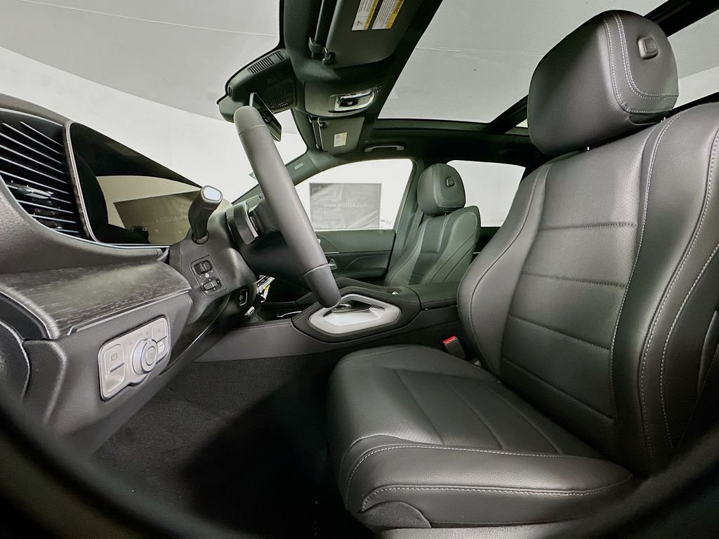 New 2026 Black Mercedes-Benz GLE 450e image 21