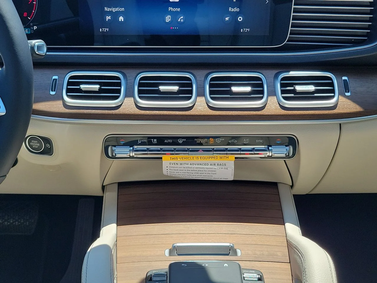 New 2026 Twilight Blue Metallic Mercedes-Benz GLE 450 image 17