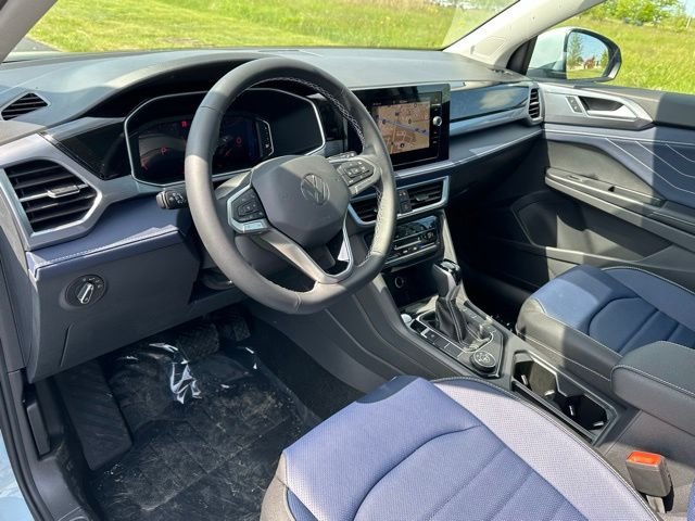 New 2026 Monument Gray Volkswagen 1.5T SEL image 31