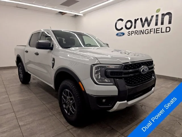 New 2026 Avalanche Ford XLT image 6