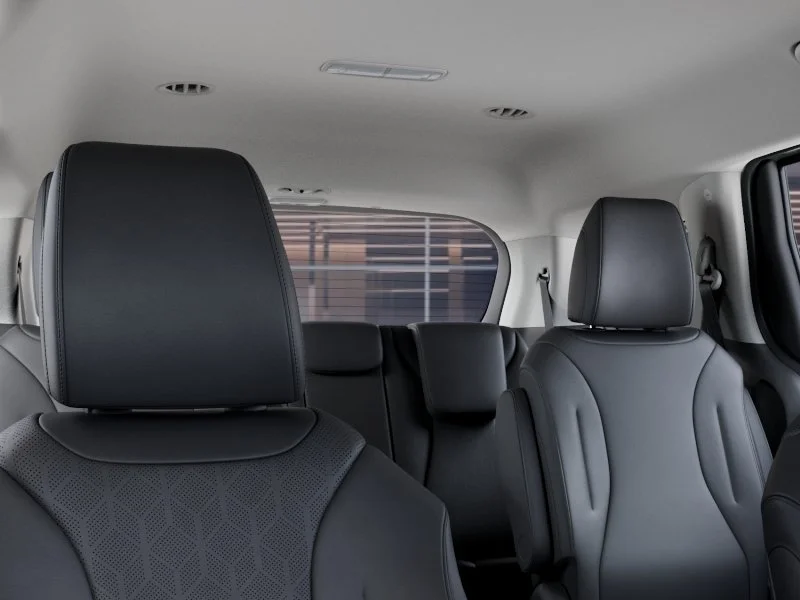 New 2027 Iceberg Green Kia EX image 27