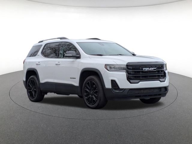 2023 GMC Acadia SLE - Photo 4