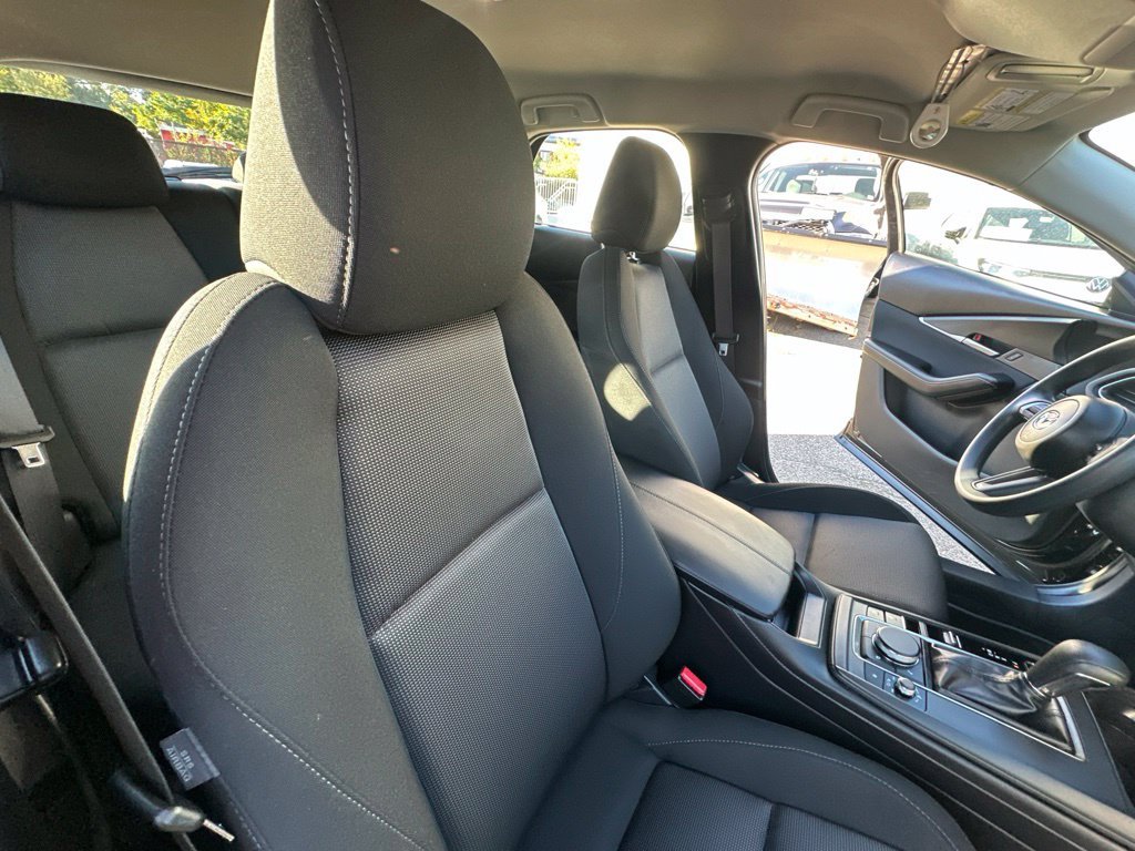 Used 2024 Black Mazda 2.5 S image 38