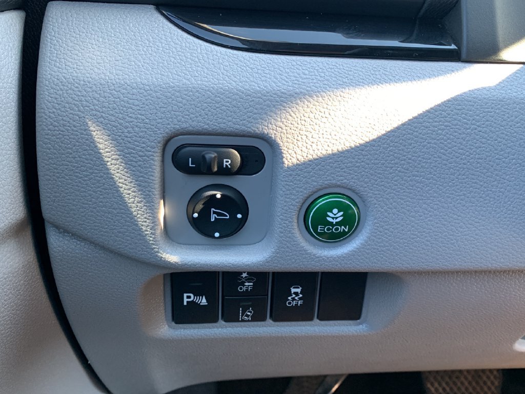2022 Honda Pilot Touring - Photo 29