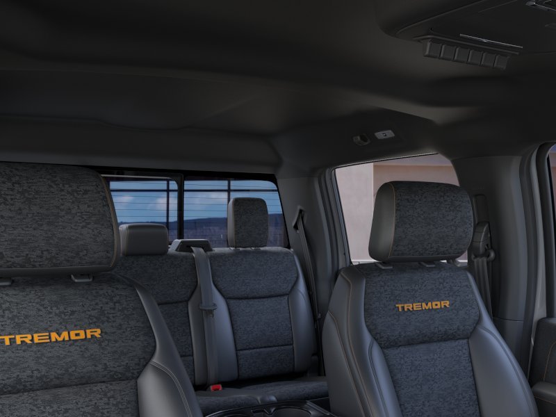 New 2026 Avalanche Ford Tremor® image 22