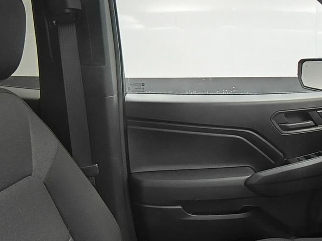 Used 2024 Red Chevrolet Trail Boss image 34