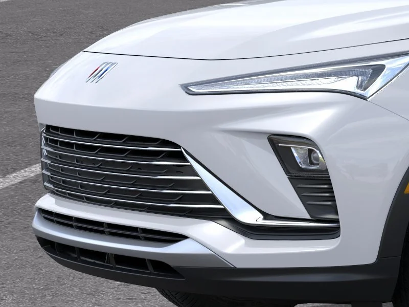 2026 Buick Envista Preferred - Photo 16