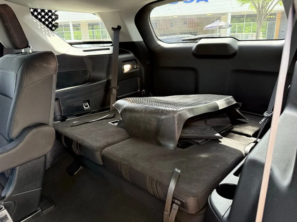 Used 2023 White Ford XLT image 24