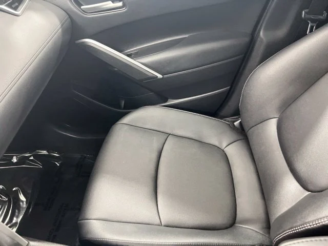 Used 2022 Gray Toyota XLE image 19