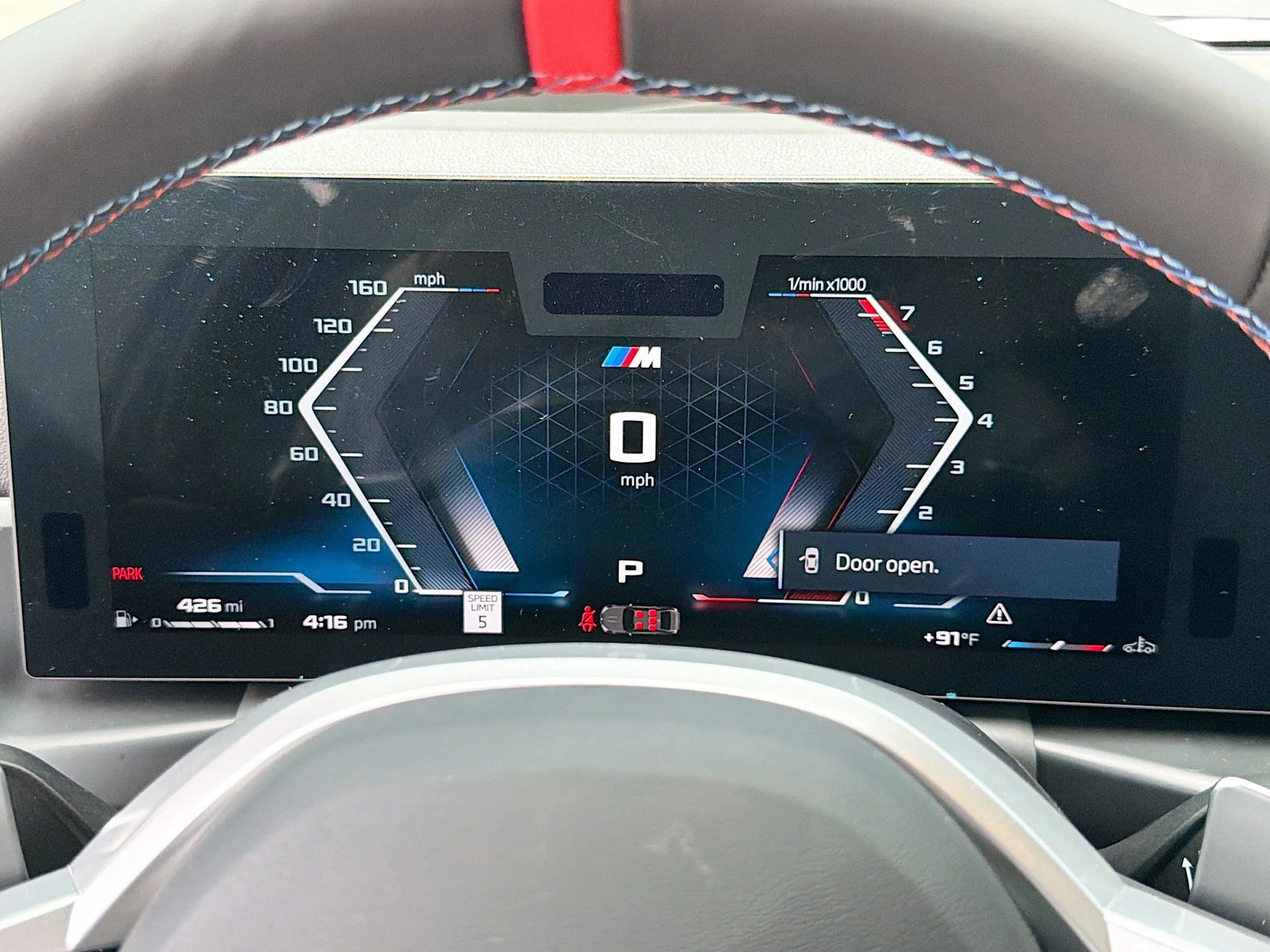 New 2026 Black Sapphire Metallic BMW M340i NA image 39
