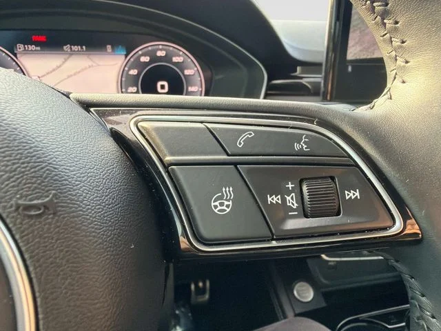 Used 2020 Gray Audi Premium Plus image 24