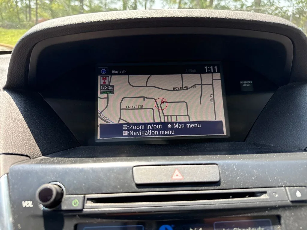 Used 2017  Acura 3.5L image 17