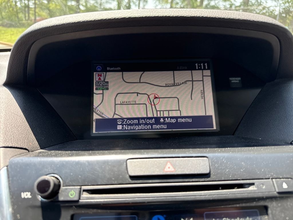 Used 2017  Acura 3.5L image 17