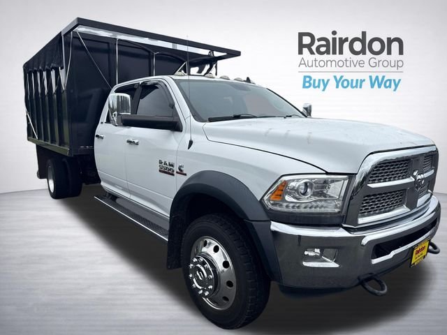 2016 RAM 5500's photo