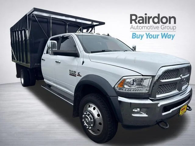 2016 RAM 5500's photo
