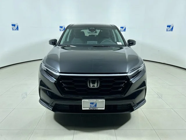 New 2026 CRYSTAL BLACK Honda LX image 16