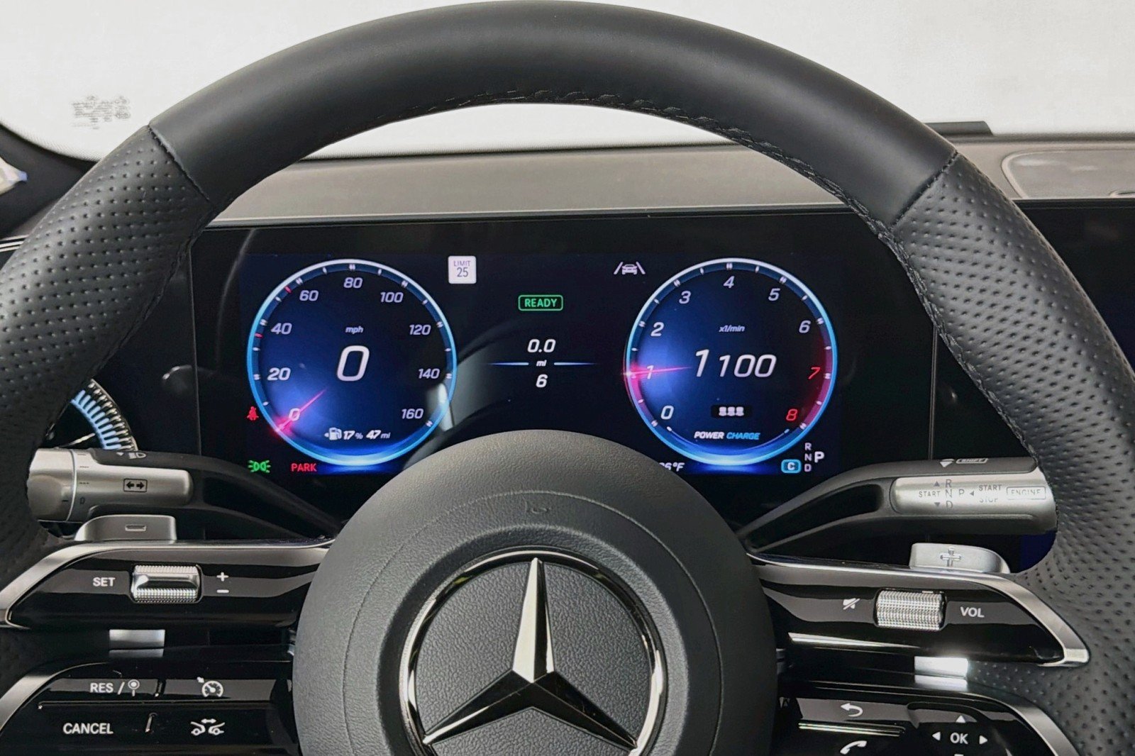 New 2027 MANUFAKTUR Alpine Grey Mercedes-Benz CLA 220 Hybrid image 20