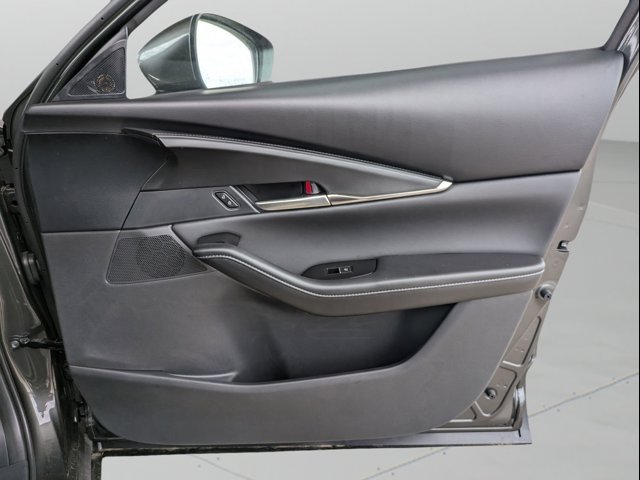 New 2025 Machine Gray Metallic Mazda 2.5 S Preferred AWD image 19