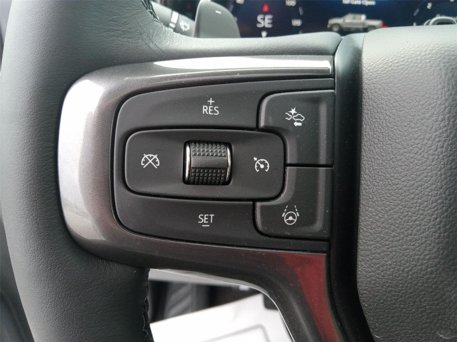 2026 Chevrolet Silverado 1500 High Country - Photo 26