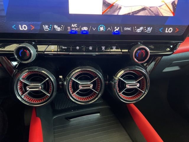 2025 Chevrolet Blazer EV RS - Photo 32