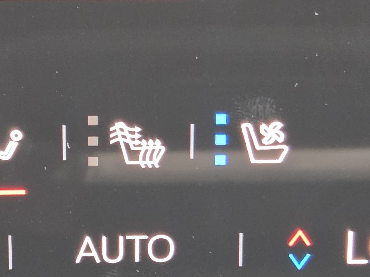 2026 GMC Terrain AT4 - Photo 6