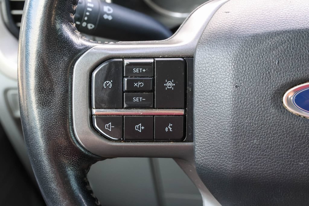 2022 Ford F-150 XLT - Photo 22