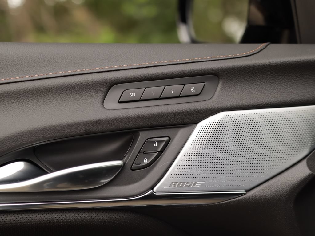 2026 Cadillac CT4 Sport - Photo 27