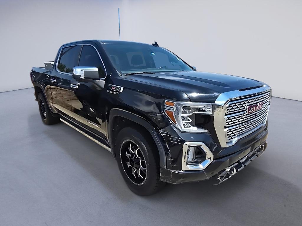 Used 2019 Onyx Black GMC Denali image 7